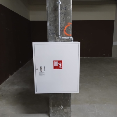 Hydrant wewnętrzny DN25