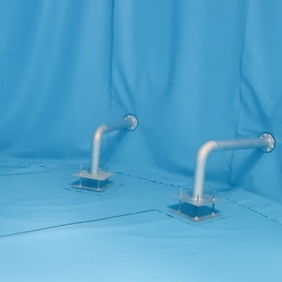 Nowa membrana PVC/PCW 1.5mm