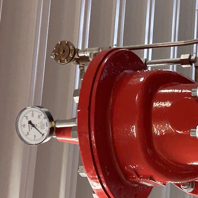 Pompownia tryskaczowa (armatura)